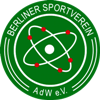Vereinssymbol des Berliner Sportverein AdW e.V.